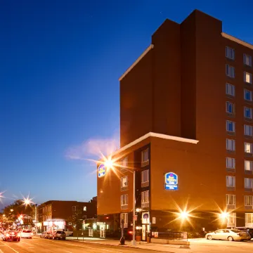 StoneHill Norman, Trademark Collection by Wyndham