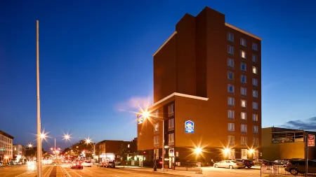 StoneHill Norman, Trademark Collection by Wyndham