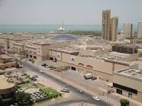 Marina Royal Hotel Suites Hotels in 