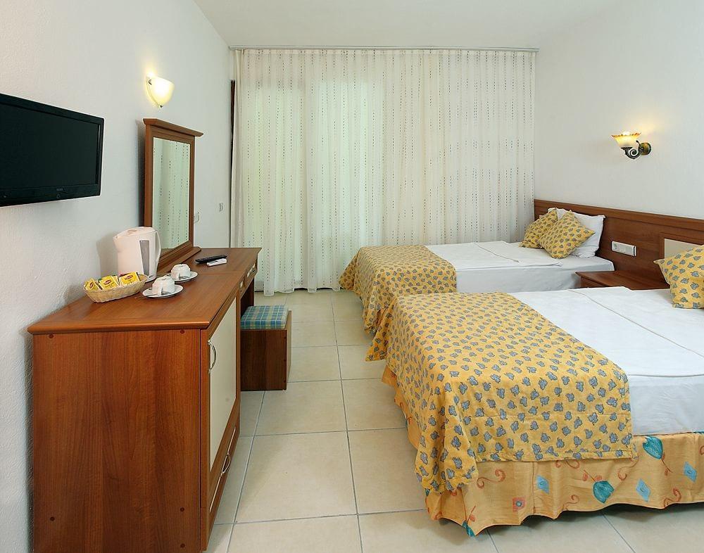 Oludeniz Beach Resort by Z Hotels