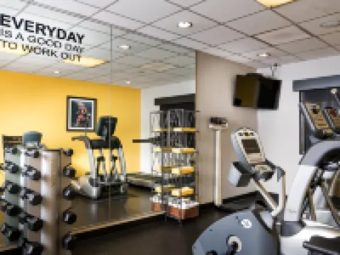 ステイパイナップル ホテル ファイブ ダウンタウン シアトル シアトルのホテル