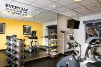 Staypineapple, Hotel Five, Downtown Seattle Hotels in Seattle