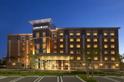 Holiday Inn Express Miami Airport-Blue Lagoon Area, an IHG Hotel Hotels in Miami