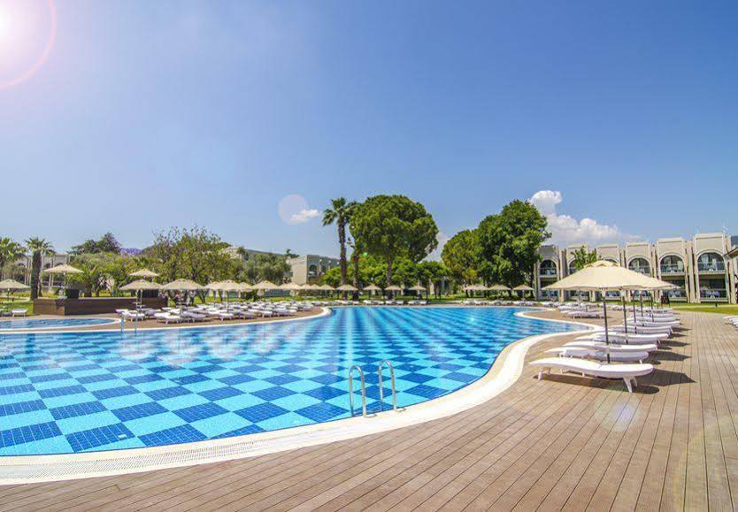 Aurum Spa & Beach Resort - All Inclusive