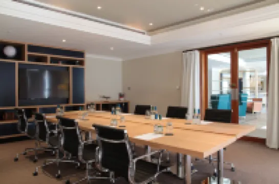 B&B Hotel London Heathrow