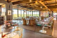 Dina Morgabine Saint Gilles Hotels in LErmitage-Les-Bains