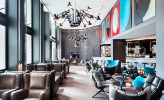 Motel One Basel