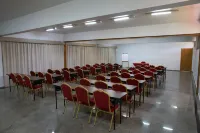 Fênix Hotel Varginha Hotels in Varginha