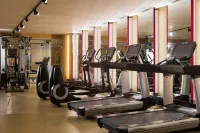 Renaissance New York Times Square Hotel