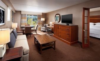 Sheraton Agoura Hills Hotel