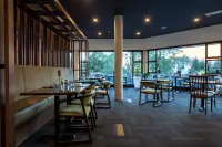 Holiday Inn QUEENSTOWN FRANKTON ROAD by IHG - breakfast