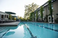Southbridge Napa Valley Hotels in St. Helena