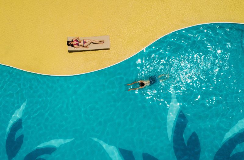 ANA InterContinental Manza Beach Resort by IHG photo 2