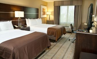 Holiday Inn Charlotte-Airport Conf Ctr