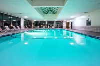 Holiday Inn Express Big Rapids فنادق في بيغ رابيدز