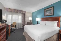 Holiday Inn & Suites ST. Cloud Hotel di Stasiun Cloud