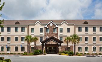 Staybridge Suites Savannah Airport - Pooler - Housity