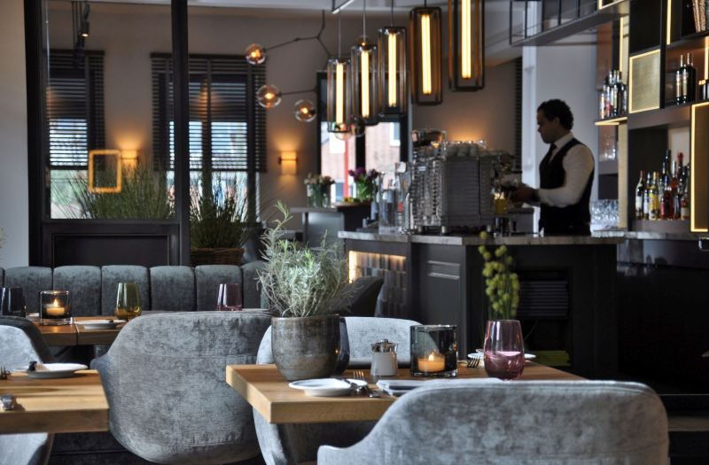 TOP CityLine Hotel Eggers-Hamburg Updated 2023 Room Price-Reviews & Deals |  Trip.com