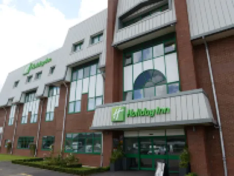 Holiday Inn WOLVERHAMPTON - RACECOURSE by IHG Hotels in Wolverhampton