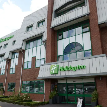 Holiday Inn WOLVERHAMPTON - RACECOURSE by IHG