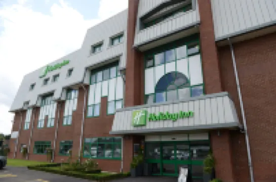 Holiday Inn WOLVERHAMPTON - RACECOURSE by IHG
