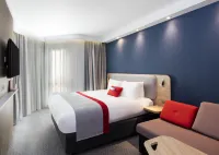 Holiday Inn Express Belfast City