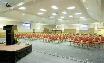 Holiday Inn Wolverhampton - Racecourse