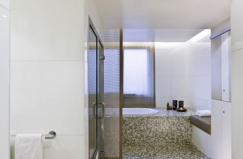 Sofitel le Scribe Paris Opera photo 2