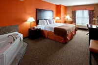 Holiday Inn Louisville Airport South Các khách sạn ở Louisville