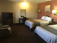 Budget Inn Lafonda Motel Hotels in 