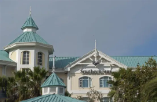 The Ridge Hotel