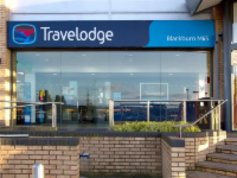 Travelodge Blackburn M65 Hotels in 