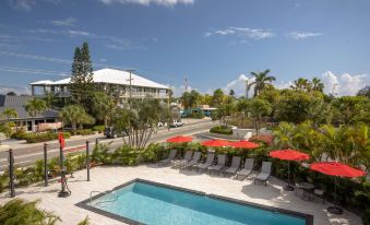 The Locale Hotel Grand Cayman