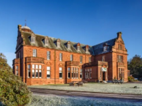 Holiday Inn DUMFRIES by IHG Hotels in Dumfries