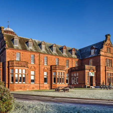 Holiday Inn DUMFRIES by IHG