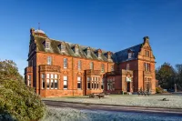 Holiday Inn Dumfries Hotels in Dalbeattie
