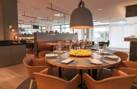 阿姆斯特丹競技場阿特拉斯公園萬怡酒店