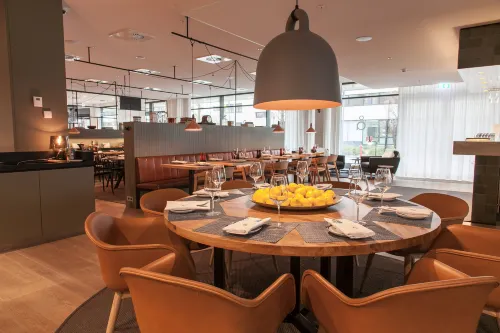 Courtyard by Marriott Amsterdam Arena Atlas Hotels in Abcoude