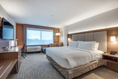 Holiday Inn Express & Suites Dallas North - Addison Hotels near Greenhill School Softball Field