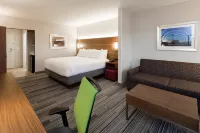 Holiday Inn Express & Suites East Peoria - Riverfront Hôtels à : Fondulac Township