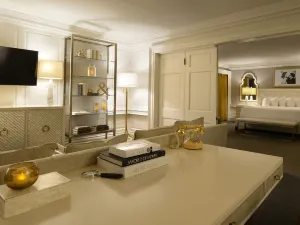 Magnolia Hotel St. Louis, a Tribute Portfolio Hotel