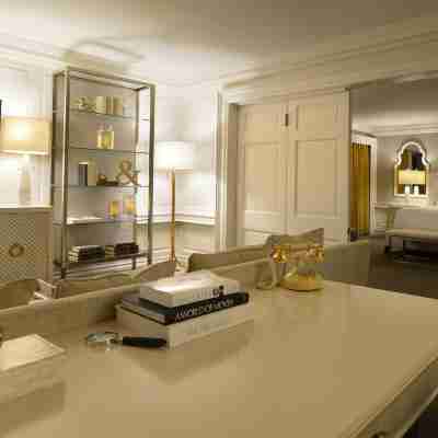 Magnolia Hotel St. Louis, a Tribute Portfolio Hotel Rooms