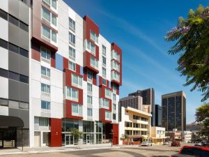 TownePlace Suites by Marriott San Diego Downtown