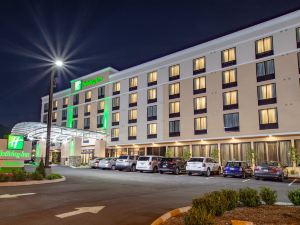 Holiday Inn Knoxville N - Merchant Drive