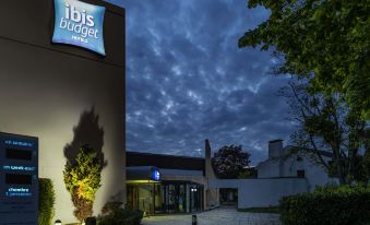 Ibis Budget Saint-Ouen-l'Aumône