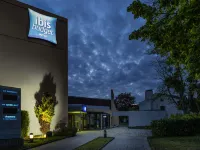 Ibis Budget Saint-Ouen-l'Aumône Các khách sạn ở Val-d'Oise