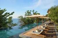 Six Senses Krabey Island - Beach