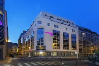 Moxy Paris Bastille Отели в г. Париж