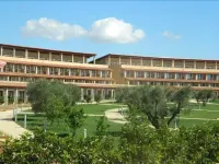 Eco Resort Dei Siriti Hotels in 