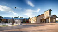 Best Western Hope Các khách sạn ở 